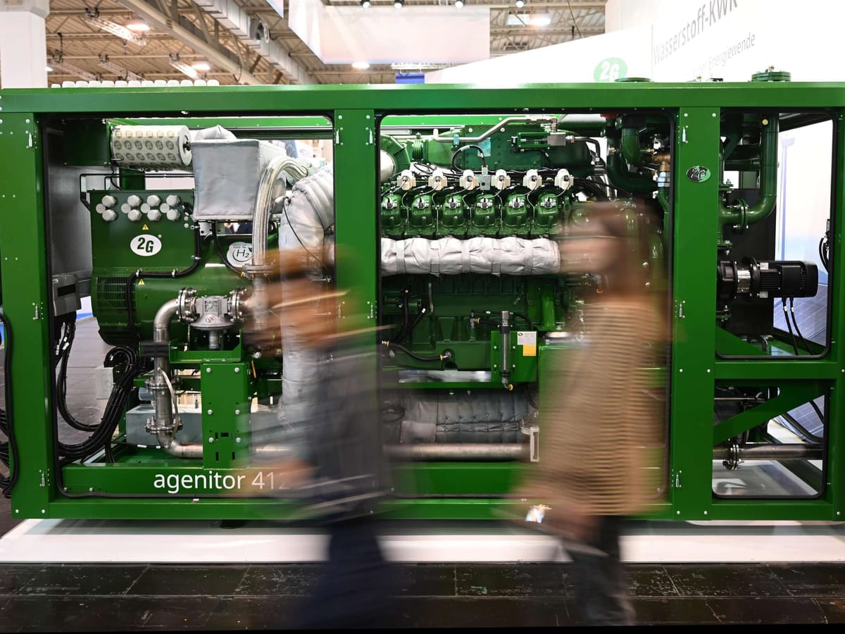 Prognose verfehlt, Perspektive intakt: 2G Energy vor neuem Wachstum