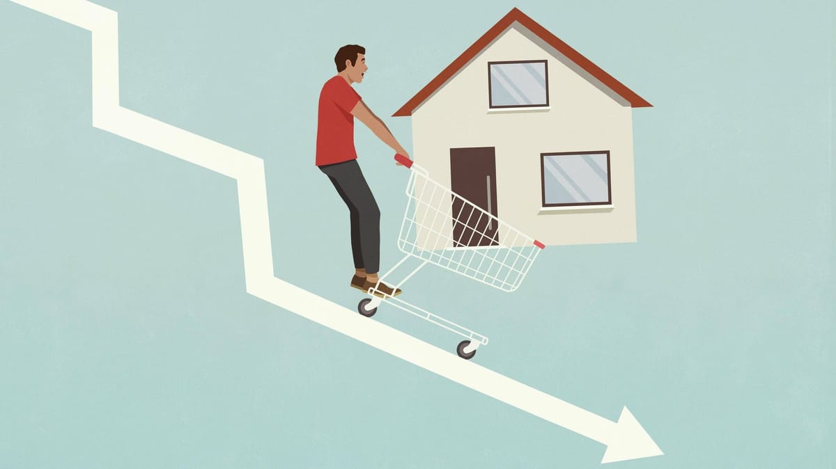 Welche Immobilienfonds stabil bleiben – und was Anleger daraus lernen