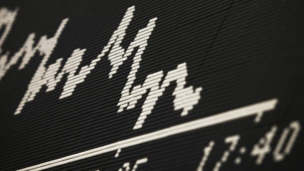 Dax-Ausblick 2026: Warum die Rally bis Mai anhalten könnte