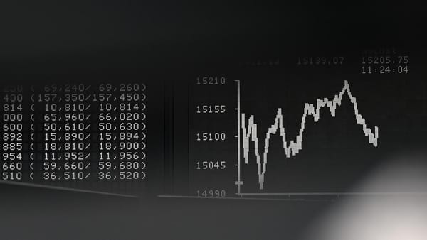 Europa, KI, Nachhaltigkeit: Das sind die großen Investmentthemen 2026