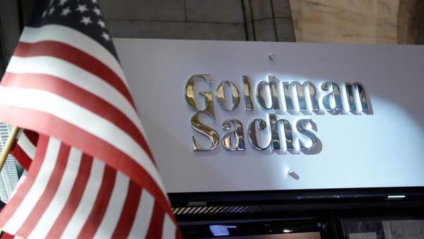 Goldman Sachs warnt vor der Illusion einfacher Börsengewinne