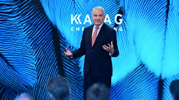 Machtkampf bei N26: Modeunternehmer soll in den Aufsichtsrat