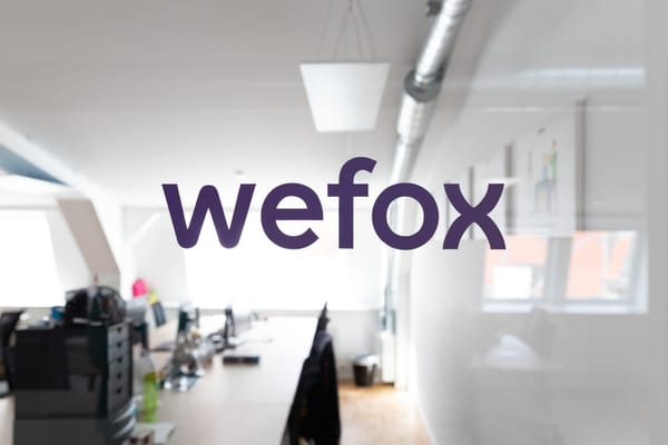 Wefox sucht den Weg zurück – und prüft ein Comeback in Deutschland