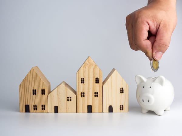 Zwischen Sanierungsstau und Renditechance – wo sich Immobilieninvestments 2025 noch lohnen